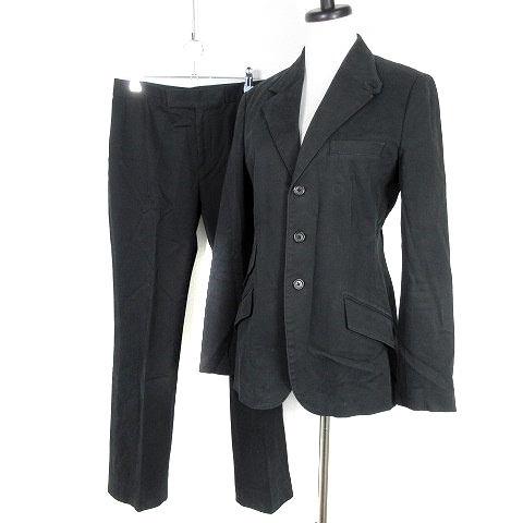 ラルフローレン RALPH LAUREN スーツ セットアップ ジャケット  