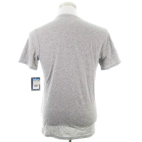 未使用品 ナイキ NIKE THE NIKE TEE Tシャツ カットソー 半袖 クルー 