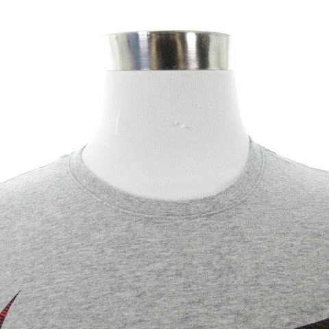 未使用品 ナイキ NIKE THE NIKE TEE Tシャツ カットソー 半袖 クルー 