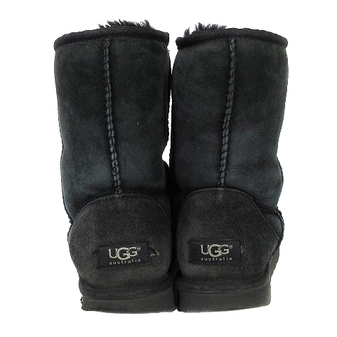 アグ オーストラリア UGG australia クラシックショート Classic Short 