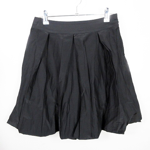 アプワイザーリッシェ バルーン スカート ツマミタックバルーン