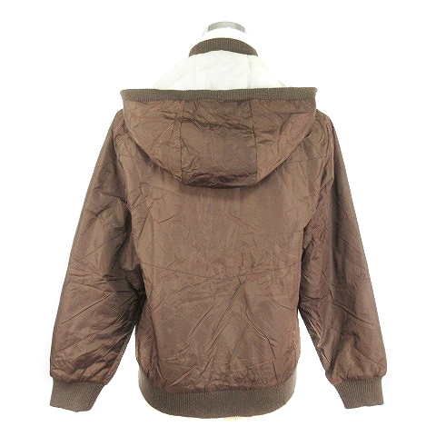 ビラボン BILLABONG ジャケット ジャンパー 中わた 中綿 長袖 フード 