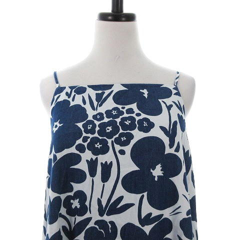 未使用品 マリメッコ marimekko ユニクロ UNIQLO ワンピース
