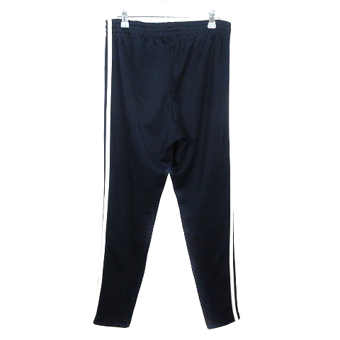 アディダス Adidas パンツ ジャージ スキニー ウエストゴム ライン ロゴ O 紺 ネイビー ボトムス Bt レディース 192 ベクトルパーク アディダス Adidas パンツ ジャージ スキニー ウエストゴム ライン ロゴ O 紺 ネイビー ボトムス Bt レディース 192 ベクトルパーク