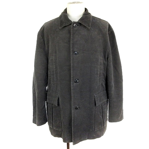 シーケーカルバンクライン ck Calvin Klein ジャケット ステンカラー 