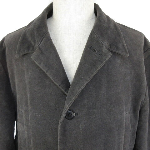 シーケーカルバンクライン ck Calvin Klein ジャケット ステンカラー 
