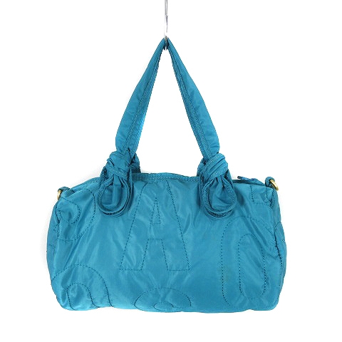 マークバイマークジェイコブス MARC by MARC JACOBS バッグ トート 