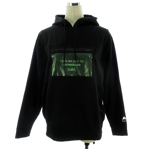 burton × x-girl ジャケット（X-girl×BURTON | X-girl OFFICIAL