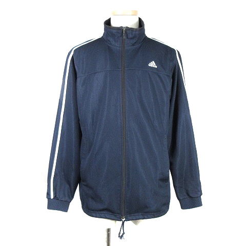 アディダス adidas スポーツウェア ジャケット ジャージ トラック 