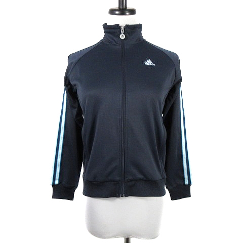 アディダス adidas ジャージ セットアップ 上下 2点 トラック 