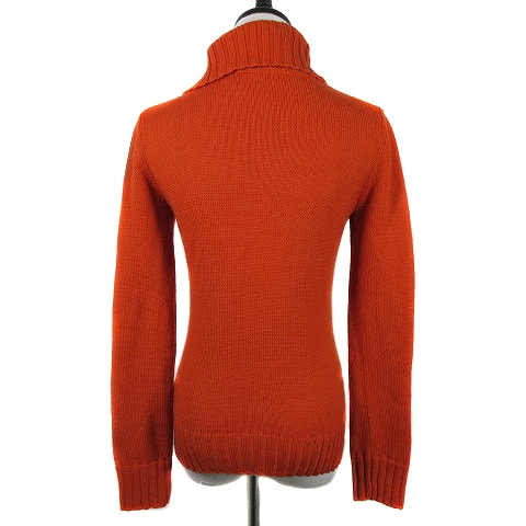 バーバリーブルーレーベル BURBERRY BLUE LABEL ニット セーター 長袖  