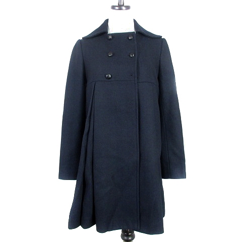 ポール&ジョー Paul & Joe 危なく Sister コート 