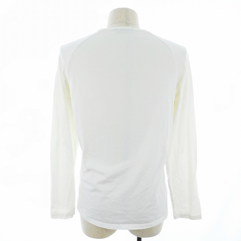 バーバリーブラックレーベル BURBERRY BLACK LABEL ロンT 長袖Tシャツ 