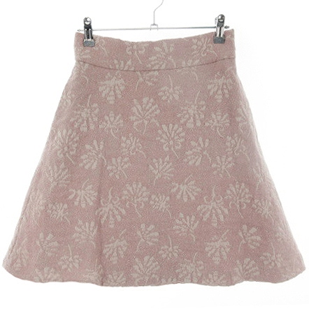 未使用品 ジルバイジルスチュアート JILL by JILLSTUART スカート  