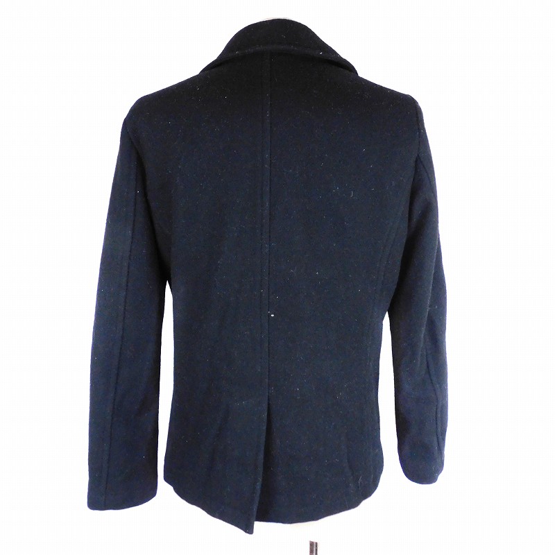 アーバンリサーチ サニーレーベル URBAN RESEARCH Sonny Label Pコート 