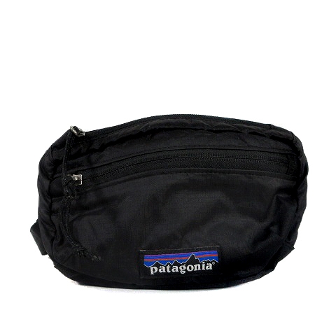 パタゴニア Patagonia ボディバッグ ウエストポーチ ミニ パタゴニア Patagonia ボディバッグ ウエストポーチ ミニ
