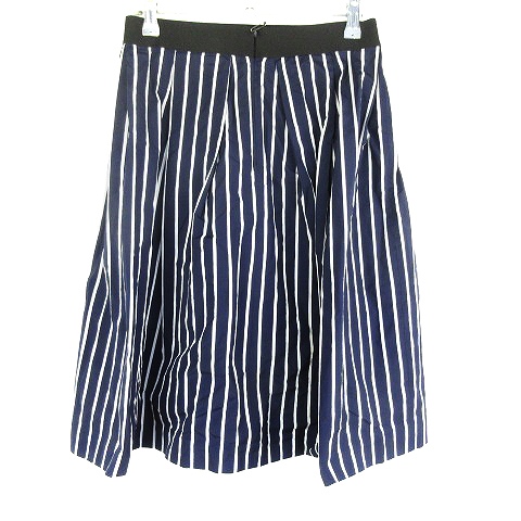 スコットクラブ SCOT CLUB スカート フレア ひざ丈 薄手 スコットクラブ SCOT CLUB スカート フレア ひざ丈 薄手