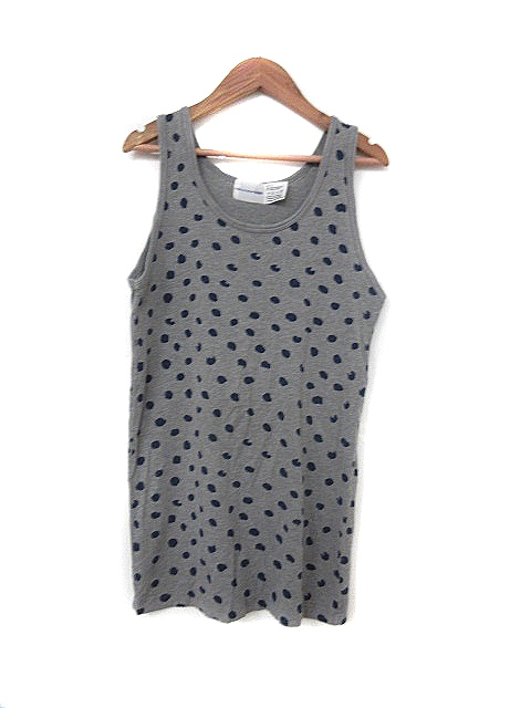 コムデギャルソンシャツ COMME des GARCONS SHIRT カットソー タンク 