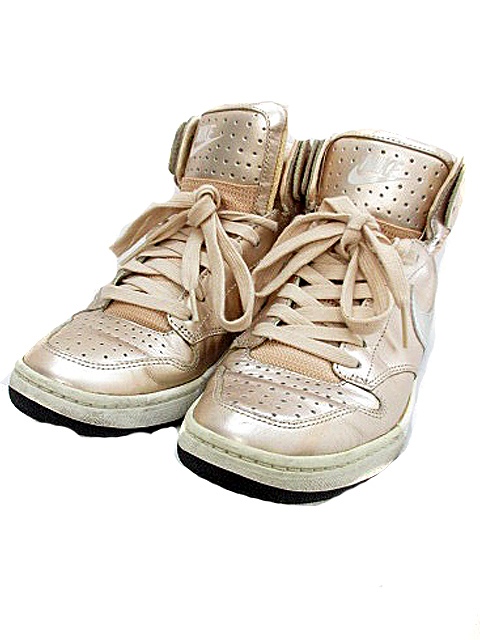ナイキ NIKE AIR ROYALTY HI シューズ スニーカー ハイカット