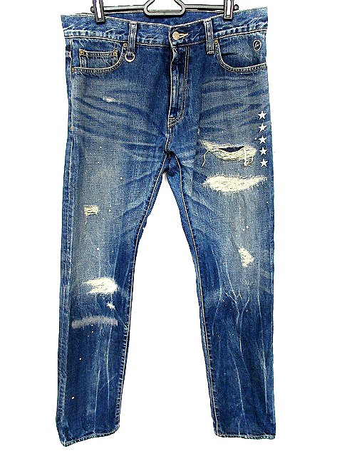 ユニフォームエクスペリメント uniform experiment カーハート  