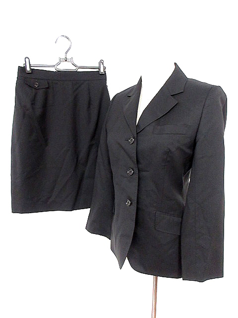 ポールスミスウィメン Paul Smith WOMEN スーツ セットアップ 三点 