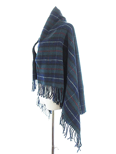RRL等の通販サイト【RHYTHM】RRL(ダブルアールエル)CHECK STOLE