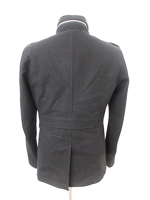 バーバリーブラックレーベル BURBERRY BLACK LABEL コート