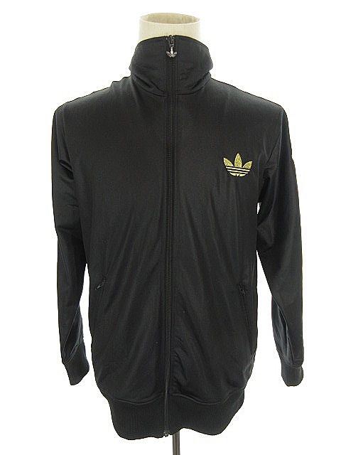 アディダス adidas トラックジャケット ジャージ スポーツウェア 