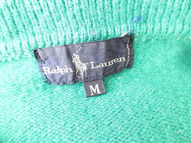 Polo by Ralph Lauren ダークグリーン 長袖ポロシャツ M 楽天市場】ラルフローレン ポロシャツ（カラーグリーン