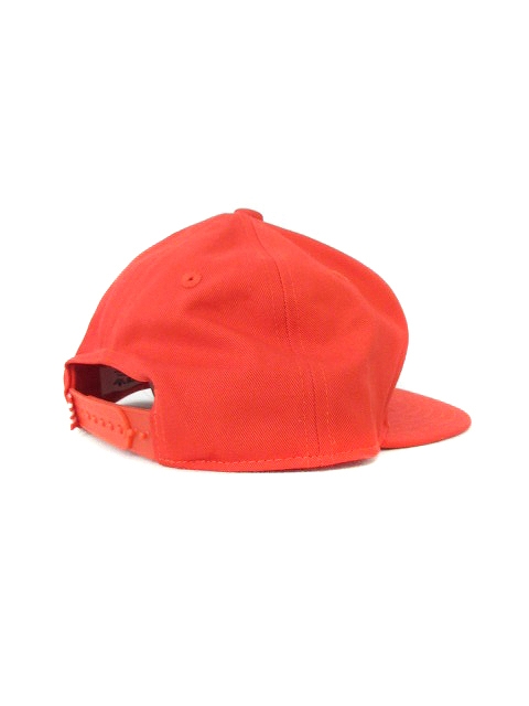 【old adidas】vintage ベースボールキャップ レッド Original Vintage NY New York Yankees Red ADIDAS baseball cap