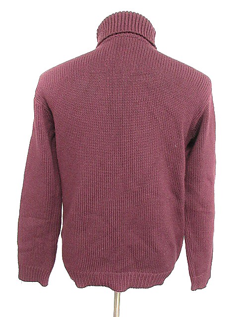 アニエスベーオム Agnes b. homme ニット セーター 長袖 