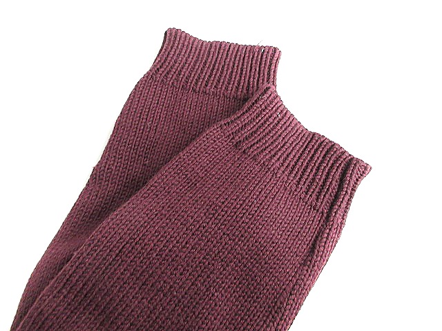 アニエスベーオム Agnes b. homme ニット セーター 長袖 