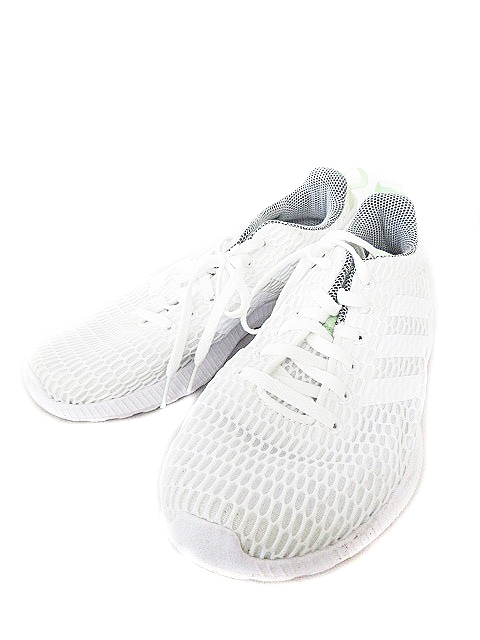 adidas ortholite float womens white