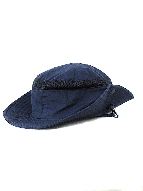 正規品　Supreme サファリハット　ハット　帽子　ネイビー　紺　紺色 正規品 Supreme サファリハット ハット 帽子 水色 ホワイト 白