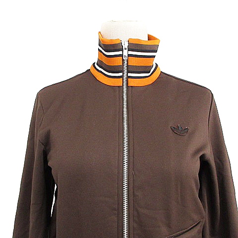 アディダスオリジナルス adidas originals トラックジャケット 