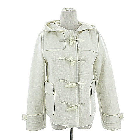 最安値挑戦 マーキュリーデュオ ホワイト白 コート その他 Mechwing In