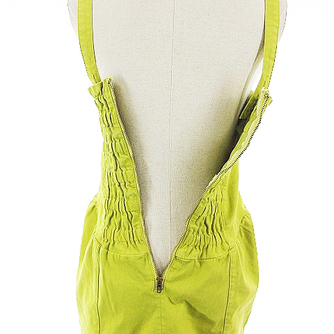 リリーブラウン Lily Brown ワンピース タイト ミニ キャミ ギャザー 1 黄色 イエロー m8 レディース 193 ベクトルパーク リリーブラウン Lily Brown ワンピース タイト ミニ キャミ ギャザー 1 黄色 イエロー m8 レディース 193 ベクトルパーク