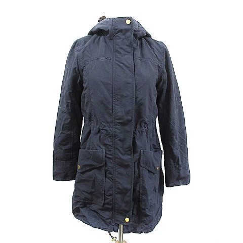 エフデ Ef De モッズコート ミリタリー ジップ ボア ナイロン 7 紺 ネイビー m37 レディース 193 ベクトルパーク エフデ Ef De モッズコート ミリタリー ジップ ボア ナイロン 7 紺 ネイビー m37 レディース 193 ベクトルパーク