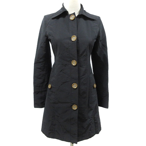 が大特価 マウジー レディース ロングワンピース コート サイズ1 Moussy ロングワンピース Www Azns Org