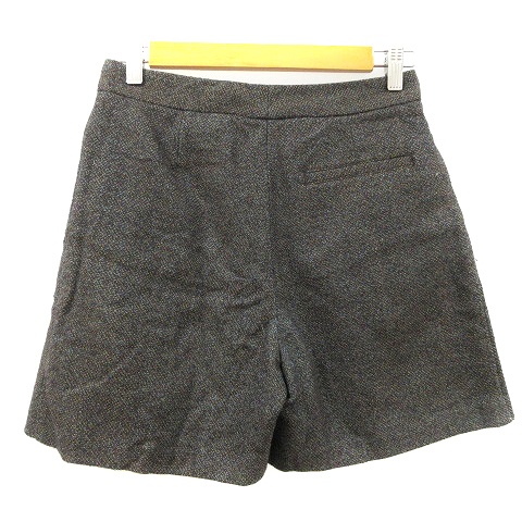 シーバイクロエ SEE BY CHLOE パンツ キュロット ショート
