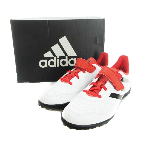 アディダス adidas プレデター18.4 J ベルクロ トレーニング