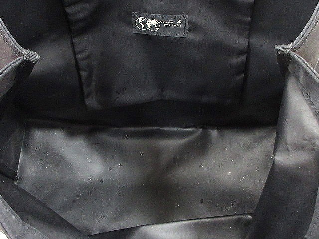 アニエスベー ボヤージュ Agnes b. VOYAGE バッグ ハンド トート