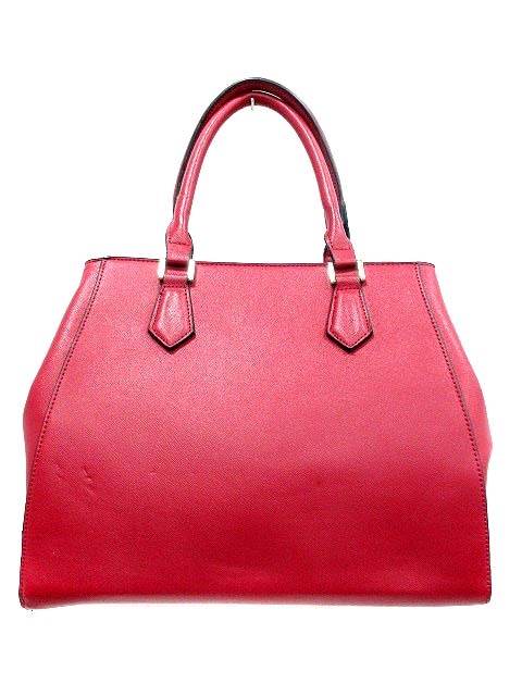 Samantha Chouetteバック