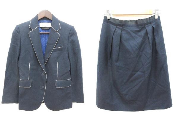 ポールスミス PAUL SMITH スーツ セットアップ 上下 ジャケット