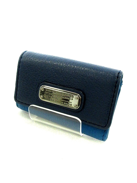 マークジェイコブス MARC JACOBS キーケース 新品 未使用 楽天市場