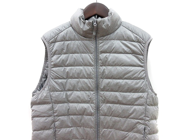 日本の髪型のアイデア 最高のメンズ ユニクロ ベスト ダウン