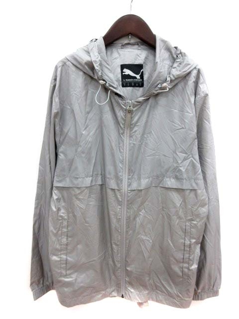 プーマ PUMA スポーツウェア ジャケット ジャンパー ジップ