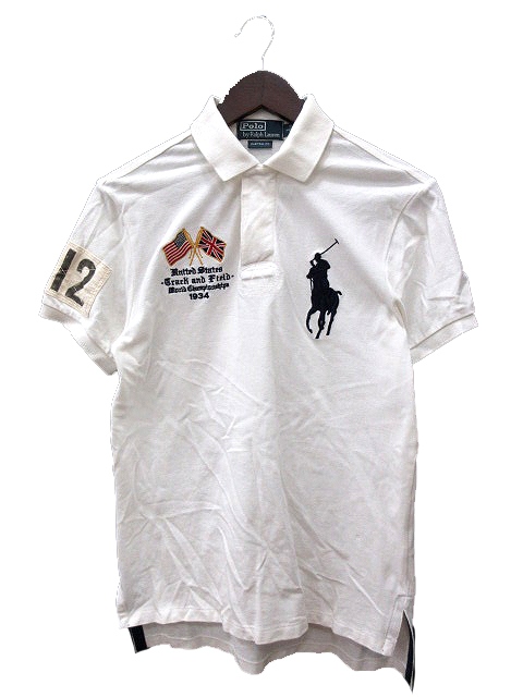 ポロ バイ ラルフローレン Polo by Ralph Lauren ポロシャツ
