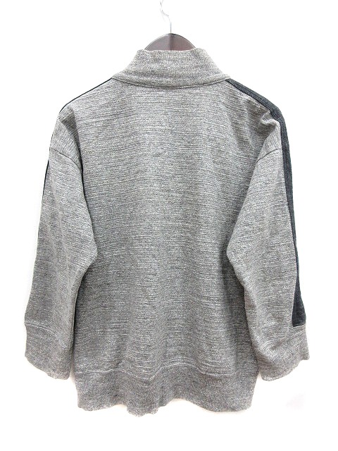 ４５rpm スェット ジャケット