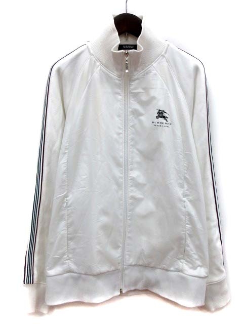 バーバリーブラックレーベル BURBERRY BLACK LABEL ジャケット 